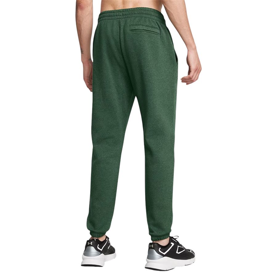 Jogger UA Icon Fleece da uomo Under Armour | 13738820301
